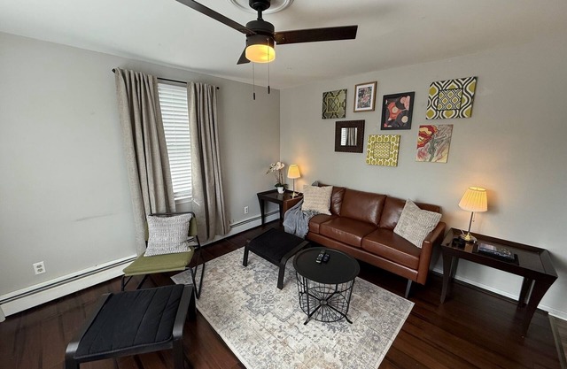 Near Providence College 2 Bed w/Laundry & Parking