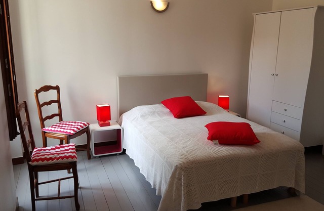 Near the Loire, shops and downtown Pouilly-sur-Loire! .