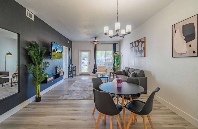 Near TPC | Pool, HotTub, Pickleball, Parking, W/D