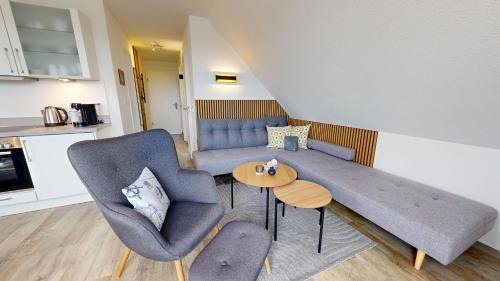 Neehuus Wohnung 5
