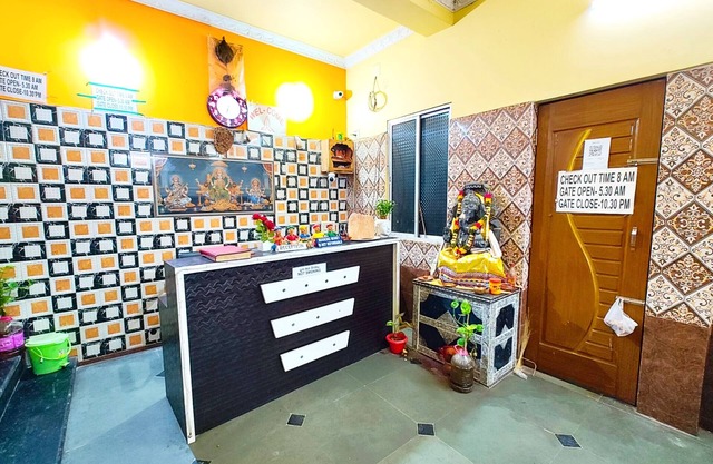 Neelachal Holiday Nibasa Puri
