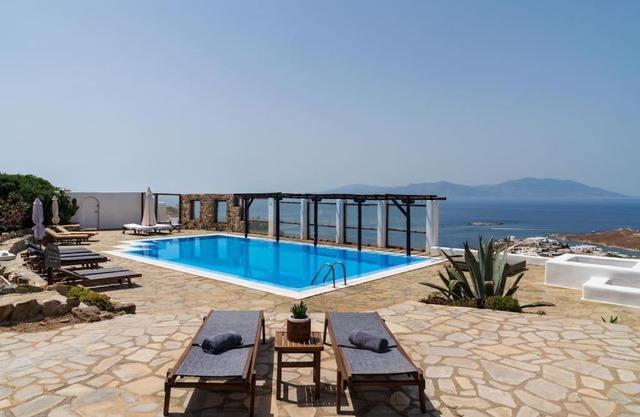 Nefes Residence 2 bedroom villa
