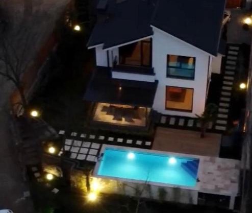 Nefes Vılla Sapanca
