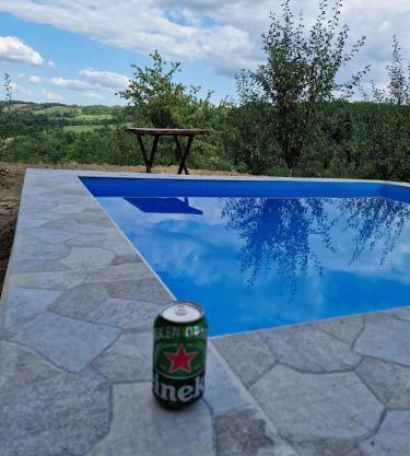 Negovanovic vikendica