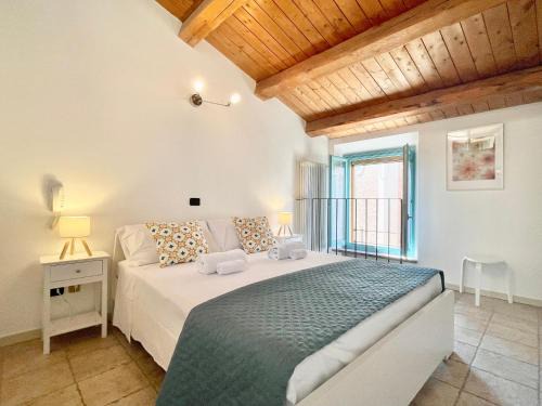 Nel Cuore di Santarcangelo – Casa Bellaere