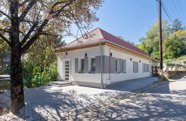 Nemes Apartment The Great, Nemesvita, Hungary