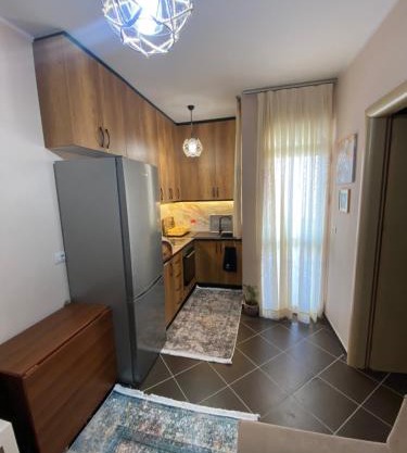 Neo Apartment