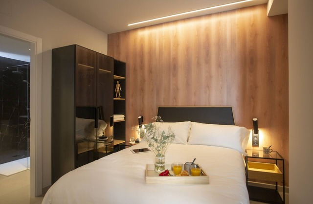 Neobeds A - Modern and elegant 1BR Apt near Old Town and Turia park