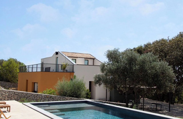 Nepita Rural residence