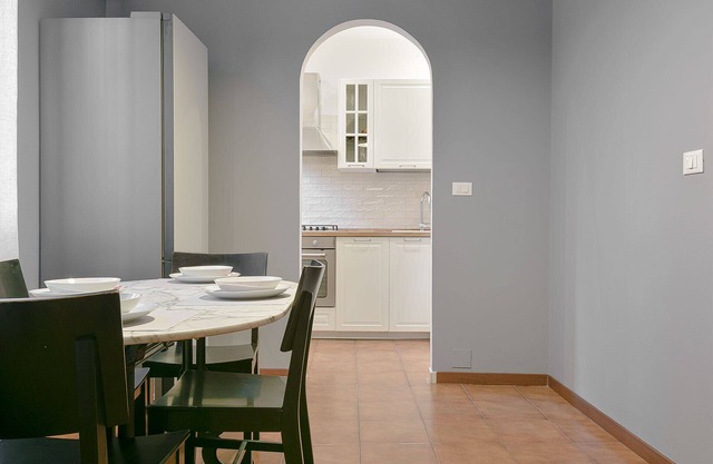 Neptune 5 Stars - Elegant Apartment with Suite