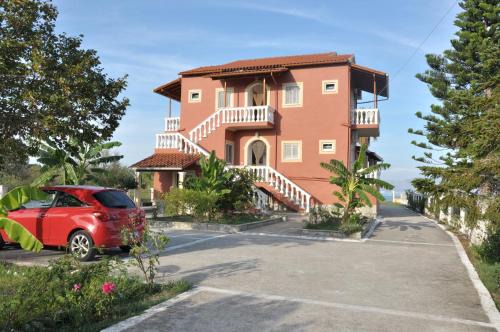 neptune resort apartments