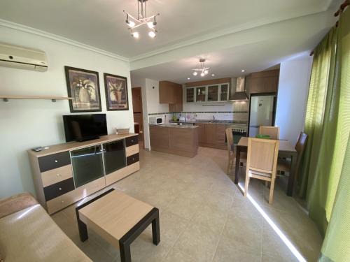 Neptuno 7 Planta Terraza Deluxe
