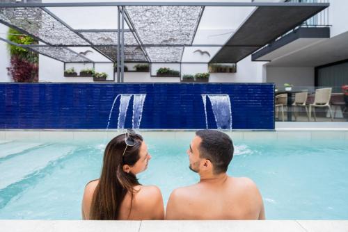 Neptuno Apartments
