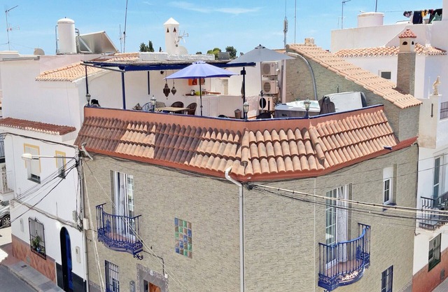 Nerja Centro