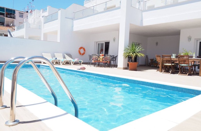 Nerja Paradise Rentals - Villa Catalina