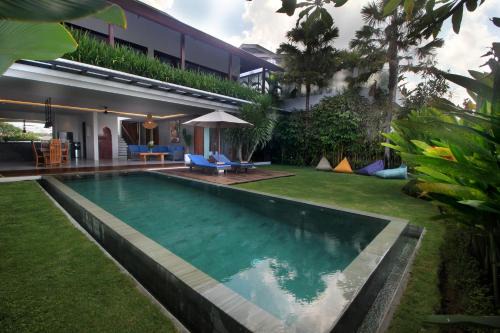 Nesara Villa