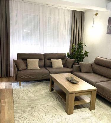 Nesi apartmenti