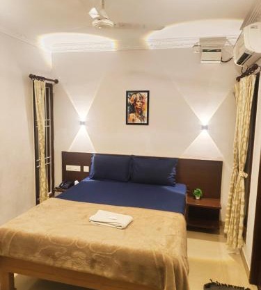 Nest Budget Inn