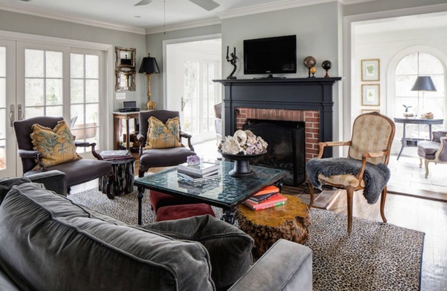 Nest on Locust | 2 Bed, 2 Bath