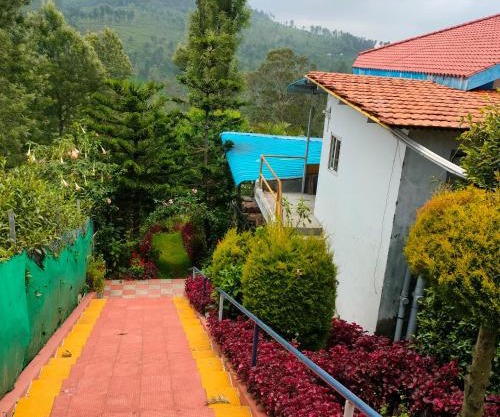Nest Valley Kotagiri