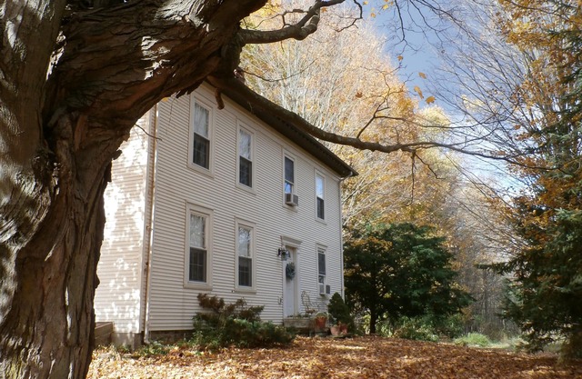 Nestled in the heart of the Endless Mountains of Northeast Pennsylvania