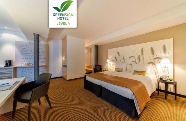 nestor Hotel Stuttgart-Ludwigsburg