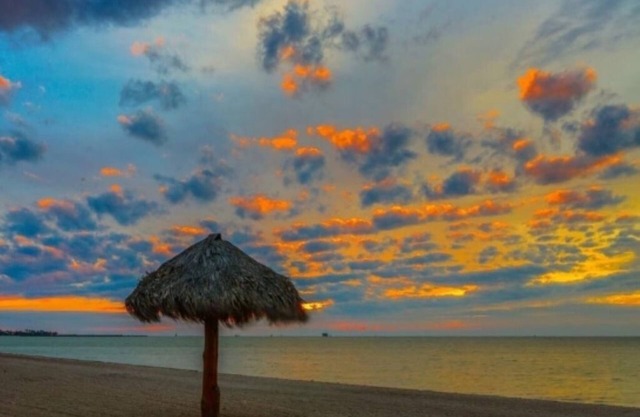 Nettie's Hideaway, a 100% 5-Star Home is ready for your getaway vacation.