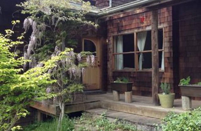 Nettles Farm House Apartment
