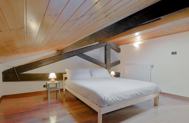 Nettuno 5 Stars - elegant apartment with suite