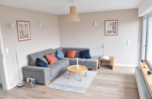 NEU! Ferienhaus Schaaf