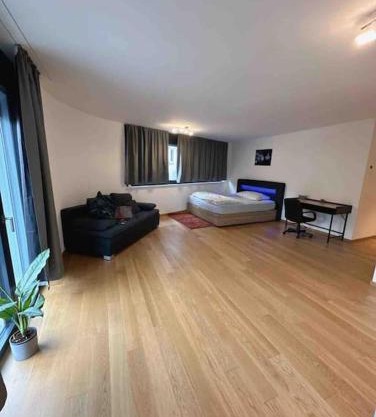 Neubau in Zürich Oerlikon