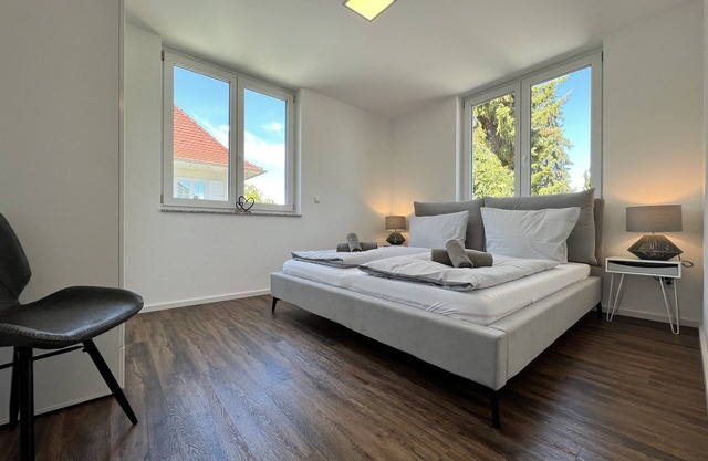Neues Seeapartment - Überlingen am Bodensee
