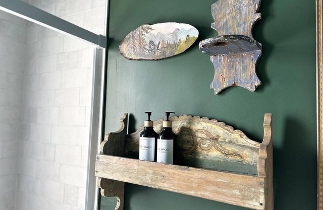 Nevada suites Duplex wheelchair accessible