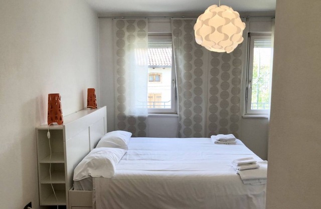 Nevegal - Romantic two-room apartment with garden view