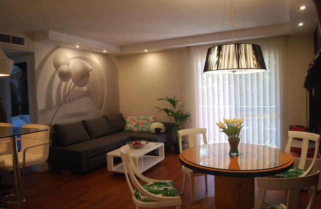 NEVERENDING BEACH, the perfect apartment