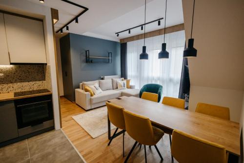 Nevis Apartment