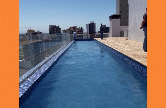 NEW 01-BEDROOM APARTMENT, WI FI, SWIMMING POOL IN THE BUILDING.