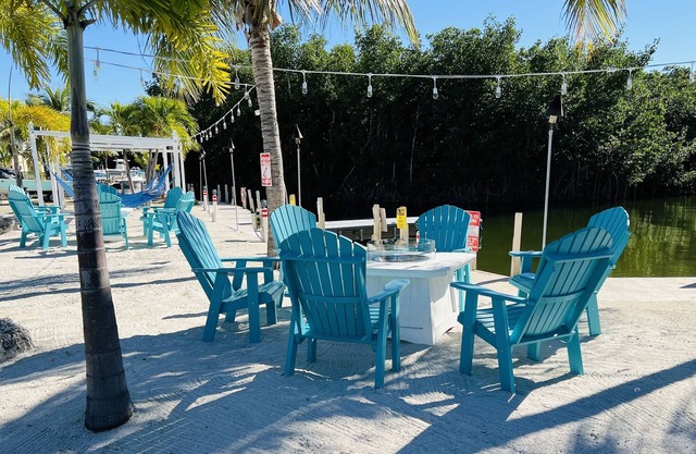 New 2021 RV in the Key largo Center