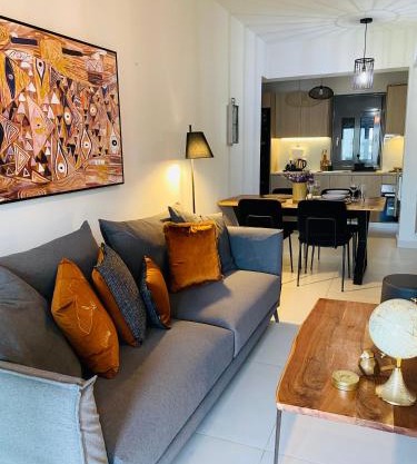 NEW 2BD APRT with SHARED ROOFTOP POOL
