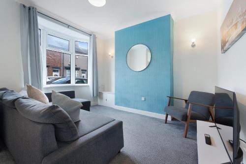 NEW! 2BR in Barron street