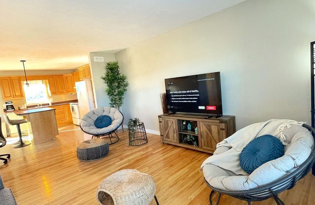 New 3 Bedroom in the Heart of Moncton