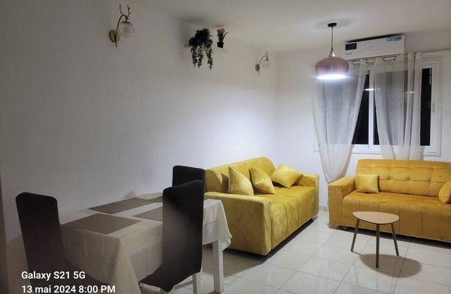New 4-room family home /Abidjan Locodjro