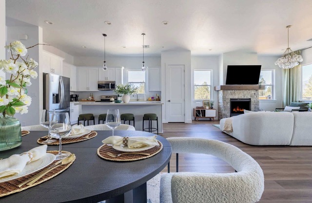 New 4BR Canyon Del Rio Retreat | Flagstaff
