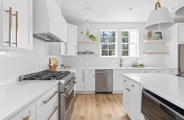 New 4BR Home | Pool | Elevator | 8 Bikes