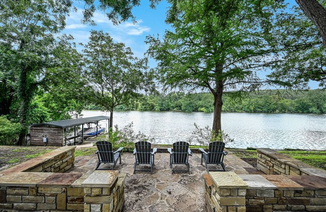 NEW Above Austin Entertainer I Waterfront I Lake Austin I Pool&Spa I Events