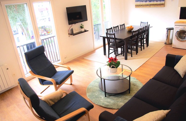 NEW! AMAZING LUXURIOUS APARTMENT IN MADRID CENTER