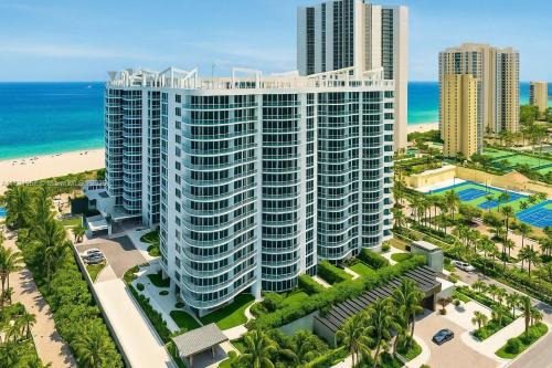 NEW Amrit Resort Oceanview Retreat