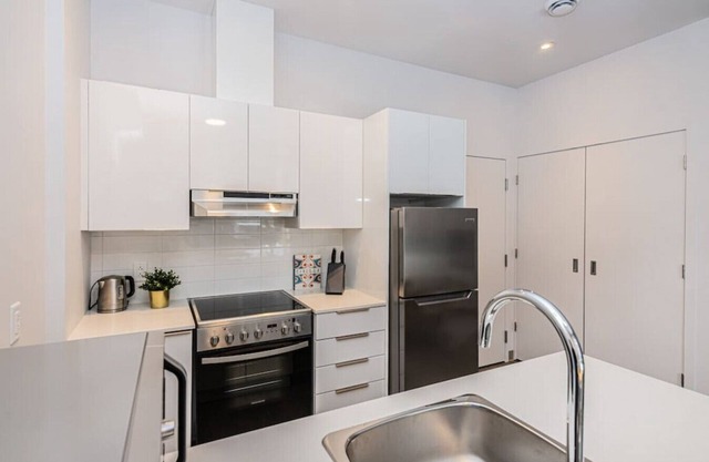 New and Perfectly Located 1 Bedroom Apartment by Denstays