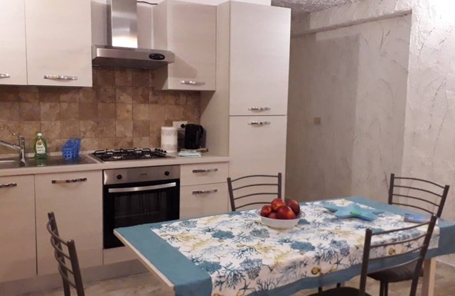 New apartment in Alghero country house