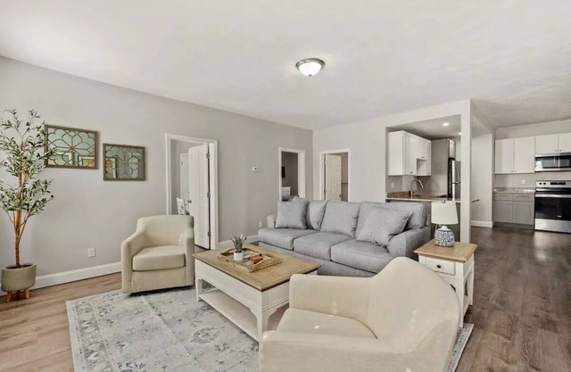 NEW Apartment in Federal Hilln